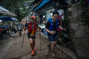 BIB: 
                            <button type="button" onclick="openModal(22795476)" class="btn btn-primary btn-sm float-right btn-popup" data-toggle="modal" data-target=".modal-high-quality">
                        <i class="fas fa-shopping-cart"></i> Add to Cart
                    </button>
                                            <button type="button" onclick="isThisMe(22795476, true)" class="btn btn-success btn-sm float-right btn-popup btn-isme hidden" data-toggle="tooltip" data-placement="bottom" title="นี่คือรูปของคุณใช่ไหม คลิกที่นี่เพื่อเอาเข้าอัลบั้ม">
                        <i class="fas fa-plus"></i> Add to album
                    </button>
                    <button type="button" onclick="isThisMe(22795476, false)" class="btn btn-warning btn-sm float-right btn-popup btn-isnotme hidden">
                        <i class="fas fa-ban"></i> Remove from album
                    </button>